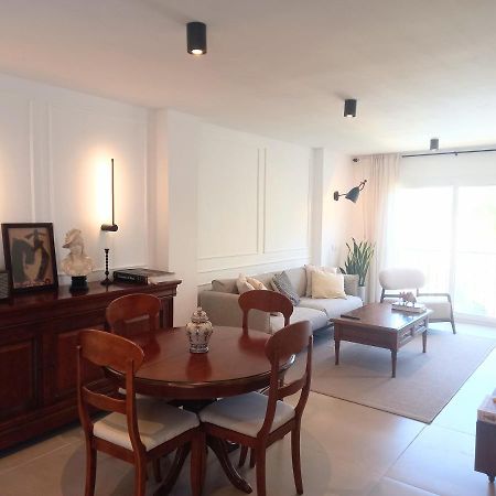 Apartamento Los Alamos Totalmente Reformado Junio 2023 Torremolinos Buitenkant foto