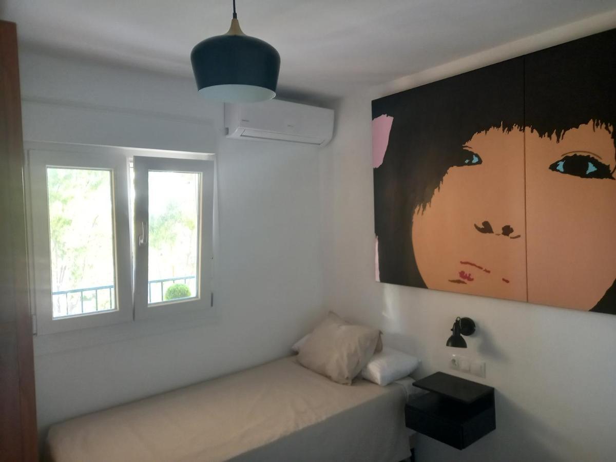Apartamento Los Alamos Totalmente Reformado Junio 2023 Torremolinos Buitenkant foto