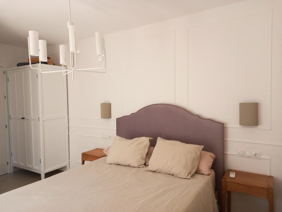 Apartamento Los Alamos Totalmente Reformado Junio 2023 Torremolinos Buitenkant foto