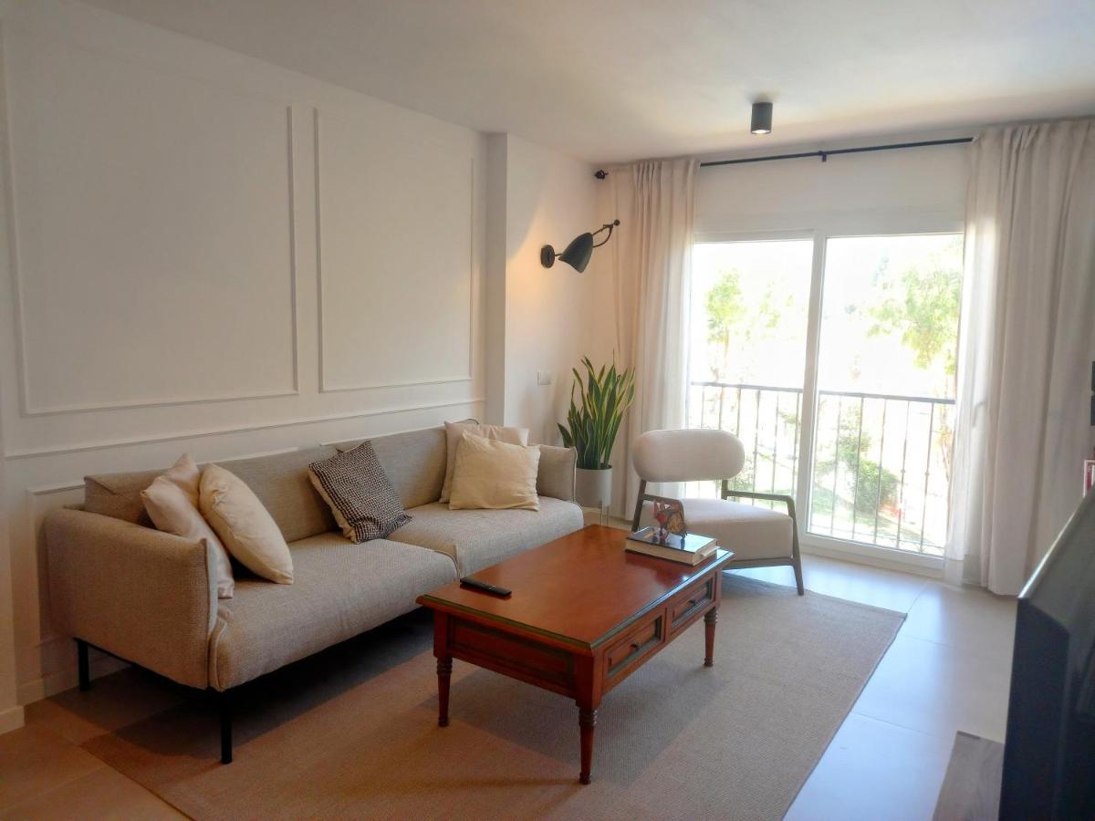 Apartamento Los Alamos Totalmente Reformado Junio 2023 Torremolinos Buitenkant foto