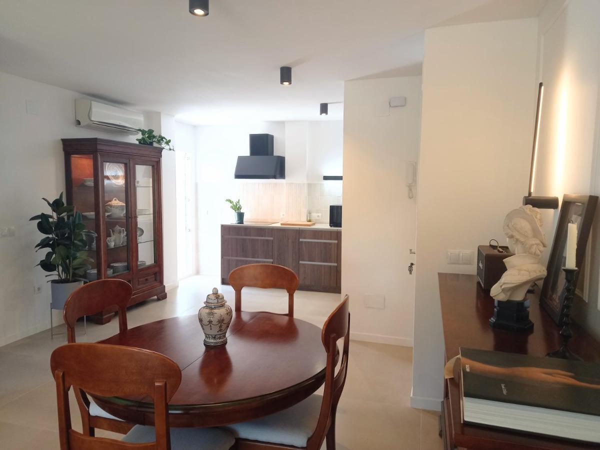 Apartamento Los Alamos Totalmente Reformado Junio 2023 Torremolinos Buitenkant foto