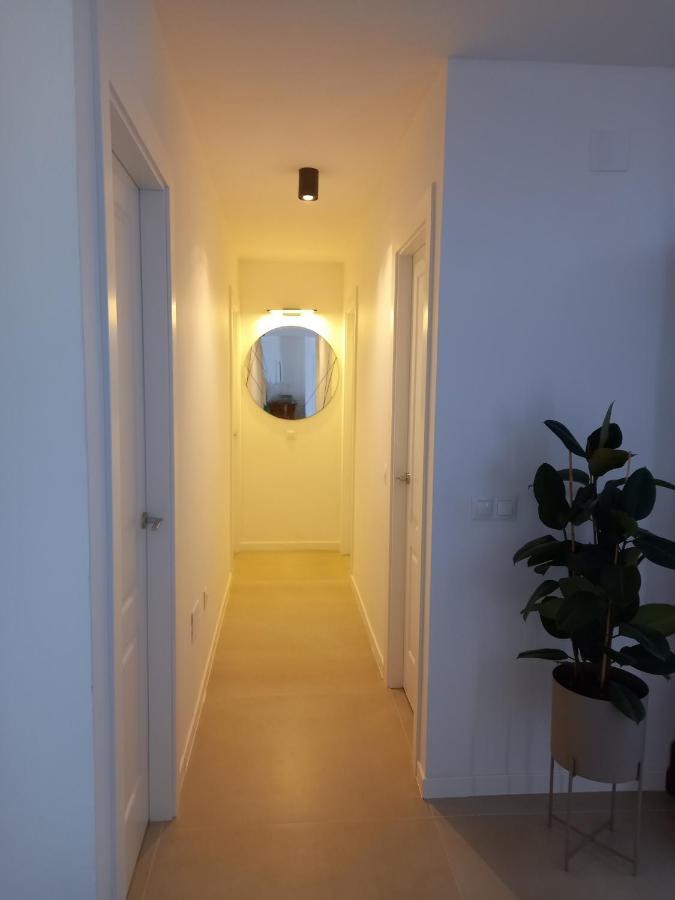 Apartamento Los Alamos Totalmente Reformado Junio 2023 Torremolinos Buitenkant foto