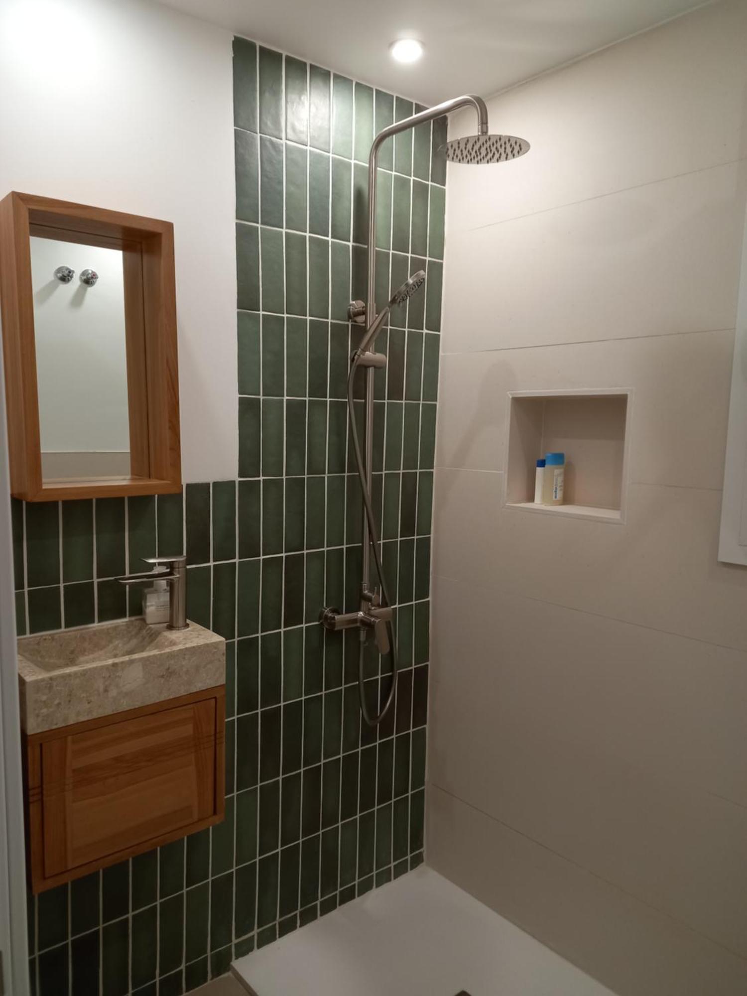 Apartamento Los Alamos Totalmente Reformado Junio 2023 Torremolinos Buitenkant foto