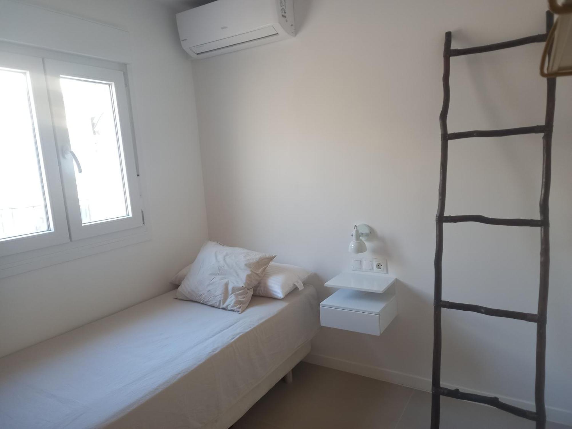 Apartamento Los Alamos Totalmente Reformado Junio 2023 Torremolinos Buitenkant foto