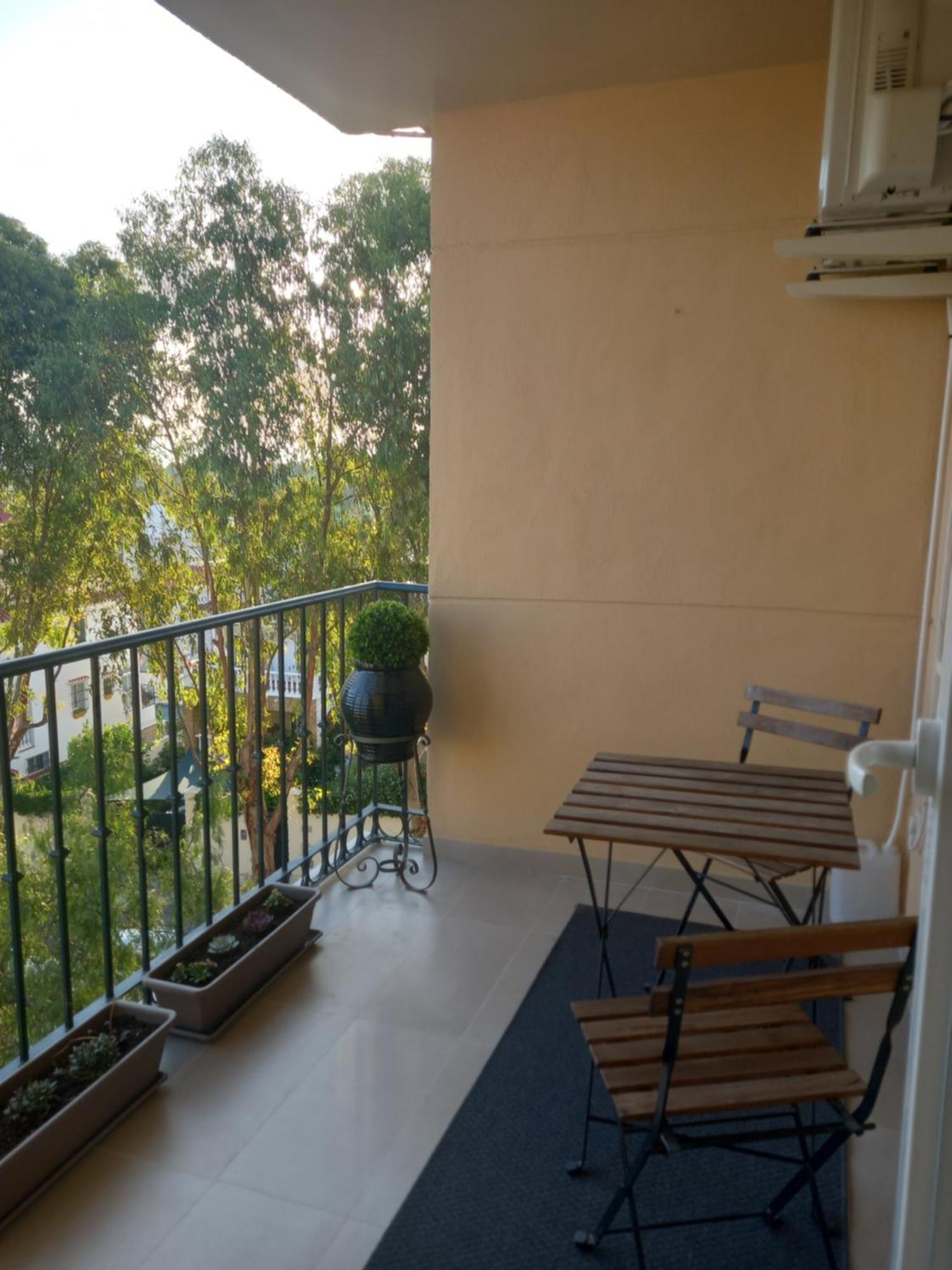 Apartamento Los Alamos Totalmente Reformado Junio 2023 Torremolinos Buitenkant foto